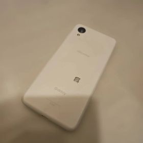 ▽docomo Galaxy A23 SC-56C