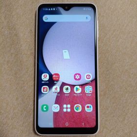 Galaxy A23 5G docomo SC-56C