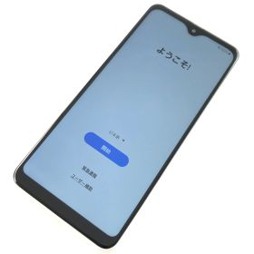 【キズあり品】SC-56C/Galaxy A23 5G/350546284375860