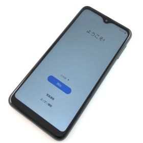 【良品】SC-56C/Galaxy A23 5G/350546282454386