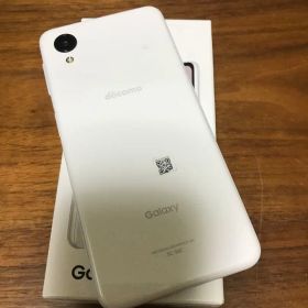 ■galaxy A23 5G■SC-56C■