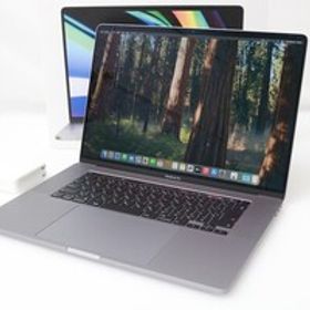美品｜Apple Macbook Pro 16インチ 2019 CTO (Core i7 2.6GHz/64GB/1TB) HA03-M6100-2G9