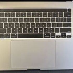 Apple MacBook Pro (16-inch, 2019) 1TB USキーボード