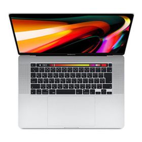 MacBookPro 2019年 MVVL2J/A【安心保証】