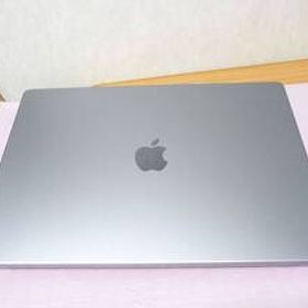 ★展示美品 アップル Apple MacBook Pro 16インチ 【MNW83J/A】 [Apple M2 Proチップ(12コアCPU/19コアGPU)/SSD512GB/メモリ16GB]