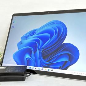 【良品 バッテリー良好】Microsoft Surface Pro 8 model:1982『Core i5(1145G7) 2.6Ghz/RAM:8GB/SSD:256GB』13インチ LTE Win11 動作品