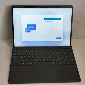 surface pro8 中古 美品