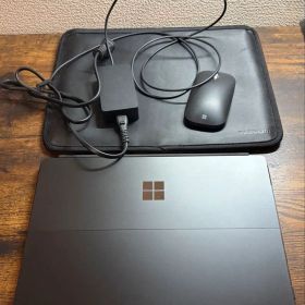 【最終値下げ】【美品】Surface Pro 8 i5/8GB/256GB