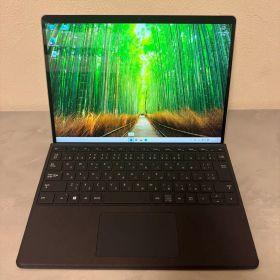Microsoft Surface Pro 8 シルバー