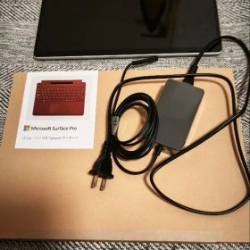 美品新品セットsurface pro 8 core i5 ( 7＋plusgo3