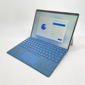 Surface Pro 8 LTE Model:1982 i7 1185G7 16GB SSD256GB Signatureキーボード・スリムペン2・充電器付属 【C7223-80】