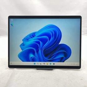 ★液晶ムラあり/ジャンク★Microsoft Surface Pro 8 [Core i5 1145G7 16GB SSD 256GB(NVMe) 13インチ Windows 11 Pro] 中古 タブレット (RM1750)