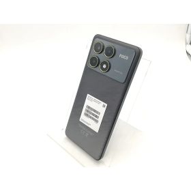 【中古】Xiaomi 国内版 【SIMフリー】 POCO F6 Pro 12GB 256GB ブラック【柏】保証期間1ヶ月【ランクA】