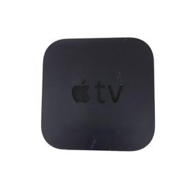Apple◆Apple TV 第3世代 MD199J/A(A1427)