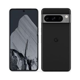 Google Pixel 8 Pro[128GB] SIMフリー オブシディアン【安心保…