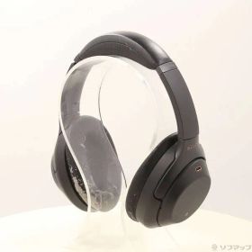 ソフマップ 〔中古品〕 WH-1000XM3 ブラック【262】