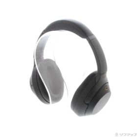 ソフマップ 〔中古品〕 WH-1000XM3 ブラック【348】