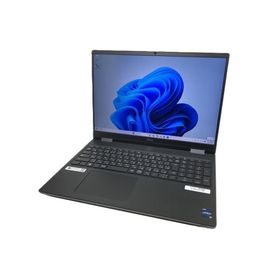 DELL Precision 7670 中古ノートパソコン Core i7-12850HX メモリ16GB SSD256GB NVIDIA RTX A3000 無線LAN Wi-Fi6E カメラ 16インチ Windows11Pro
