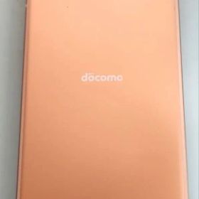 AQUOS sense6 docomo 中古品