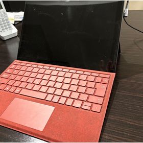 サーフェス(Surface)のSurface Pro 7(ノートPC)