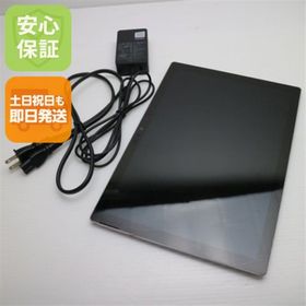 マイクロソフト(Microsoft)の良品中古 Surface Pro 7 i3 4GB 128GB 中古 M111(ノートPC)