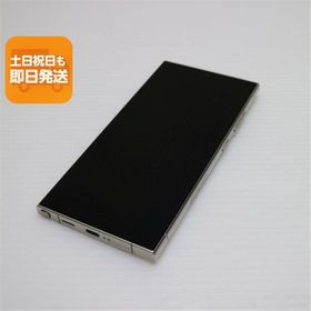 超美品 SIMフリー Galaxy S24 Ultra 256GB チタニウムグレー スマホ SAMSUNG 即日発送 あすつく 土日祝発送OK