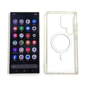 Samsung SM-S928N Galaxy S24 Ultra 1TB 韓国版 SIMフリー【IMEI：353956351058884】【利用制限：-】併売《スマホ・山城店》O8967