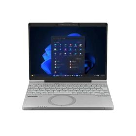 【☆新品未使用☆】パナソニック レッツノート CF-SC6ADMCR グレイ