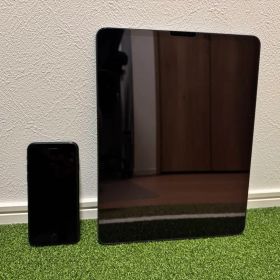 セット販売 iPad Pro12.9インチ第5世代 iPhone SE 第3世代