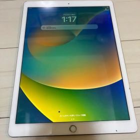 Apple iPad Pro12.9インチ 第一世代 ✧ ローズゴールド✧