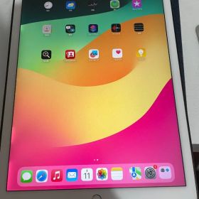 iPad Pro 12.9 第二世代