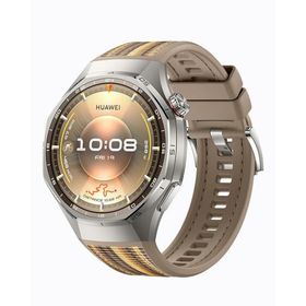 HUAWEI WATCH GT 6 Pro 46mm スマートウォッチ 1.47インチ大画面 最長21日間バッテリー サイクリング/登山/進化したゴルフナビ スポーツモード