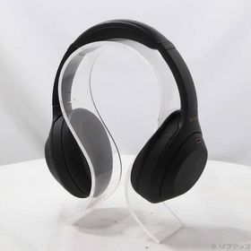 〔中古〕SONY(ソニー) WH-1000XM4 B ブラック〔349-ud〕