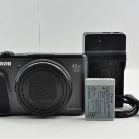 美品 Canon PowerShot SX720 HS デジタルカメラ