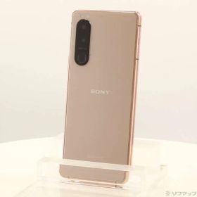 ソフマップ 〔中古品〕 Xperia 5 III 128GB ピンク SO-53B docomo SIMフリー【198】