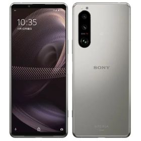 Xperia 5 Ⅲ 5G SOG05 可変式望遠レンズ 3眼カメラ21：9HDR 有機ELディスプレイ FMラジオ 特典付 au版 SIMフリー ax53sv-a88z3