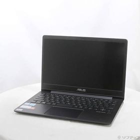〔中古〕ASUS(エイスース) ZENBOOK 13 UX331UAL-8250 ディープダイブブルー〔377-ud〕