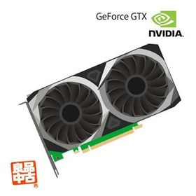 GeForce GTX 1070 Ti 搭載グラボ 新品 57,970円 中古 14,980円