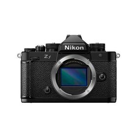 【新品】ニコン Zf ボディ ブラック【4万円キャッシュバック】【5/31ご注文分まで5年間延長保証(自然故障対象)プレゼント】