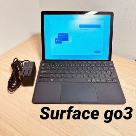 モバイル ノート Surface go3 64GB Win11 Pro PC