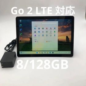 Surface Go 2 LTE 対応 CUPCore m3-8100y