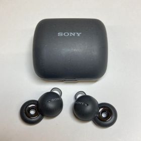 SONY LinkBuds WF-L900 ワイアレスイヤホン S96