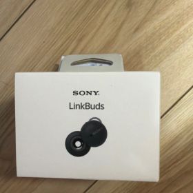 SONY LinkBuds WF-L900 グレー