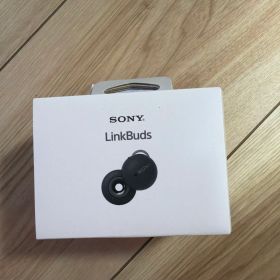 SONY LinkBuds WF-L900 ワイヤレスイヤホン