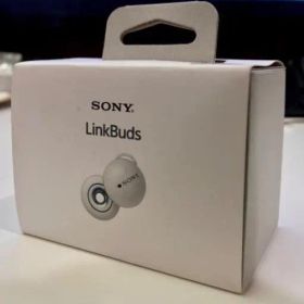 SONY LinkBuds WF-L900/WM