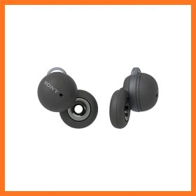 【新品】 ソニー(SONY) LinkBuds :完全ワイヤレスイヤホン/小型軽量4.1グラム/フルオープンスタイルで常時装着可能/マイク通話性能/12mmドライバ/連続5.5時間再生/10分充電90分再生/IPX4防滴性能/操作性/Sound AR対応/ 1