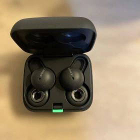 SONY ソニー LinkBudsワイヤレスイヤホンWF-L900 ジャンク品