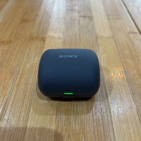 SONY WFL900 ソニー イヤホン ワイヤレス