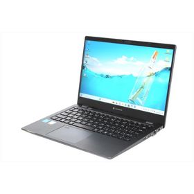 即配 バッテリー良 2023年軽量快速モデル 12世代Corei5 dynabook G83/KW i5-1235U 16G 256G 13.3FHD Wi-Fi6E Office ノートパソコン BBA評価