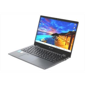 即配 2021年快速モデル 12世代Corei5 dynabook G83/KW i5-1235U 16G 256G 13.3FHD Thunderbolt4 Wi-Fi6E Office Win11 ノートパソコン BBA評価
